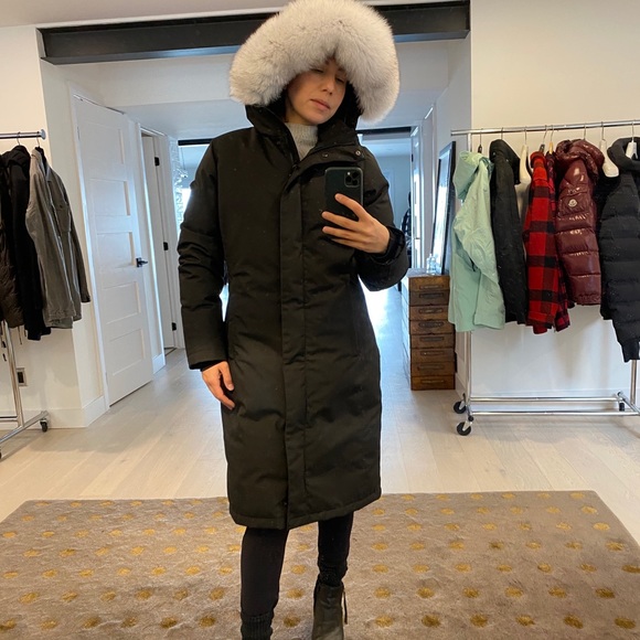 Quartz Co.
Fermont Jacket - Women's- size s - Picture 4 of 14